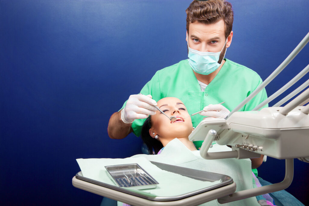 The Endodontic Practice - Hero Img